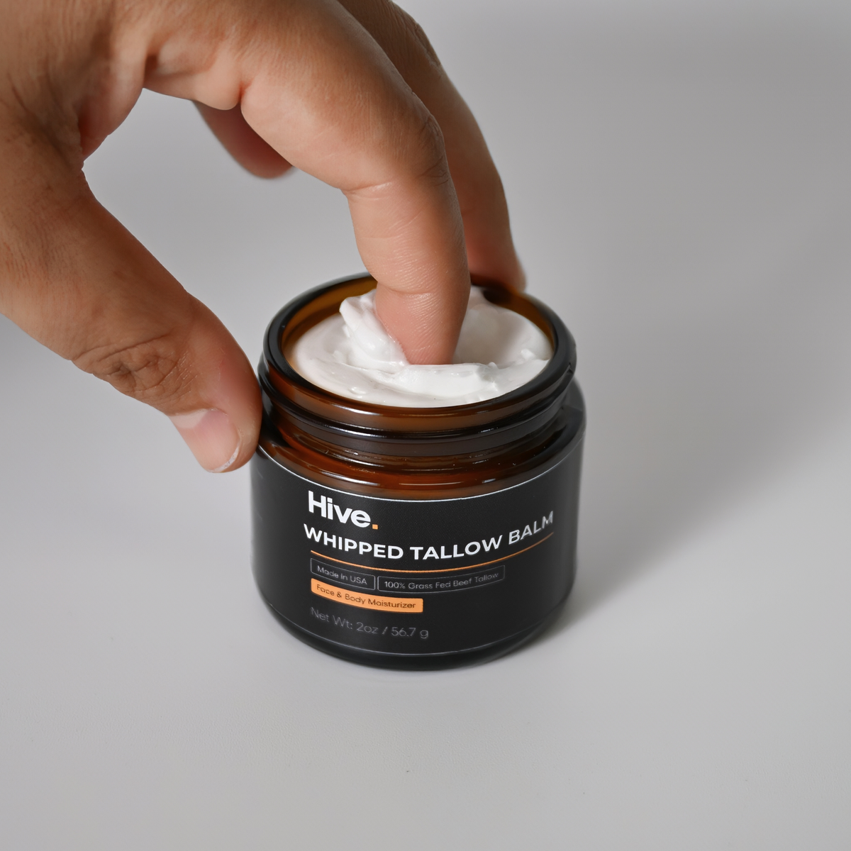 Create a Custom Product