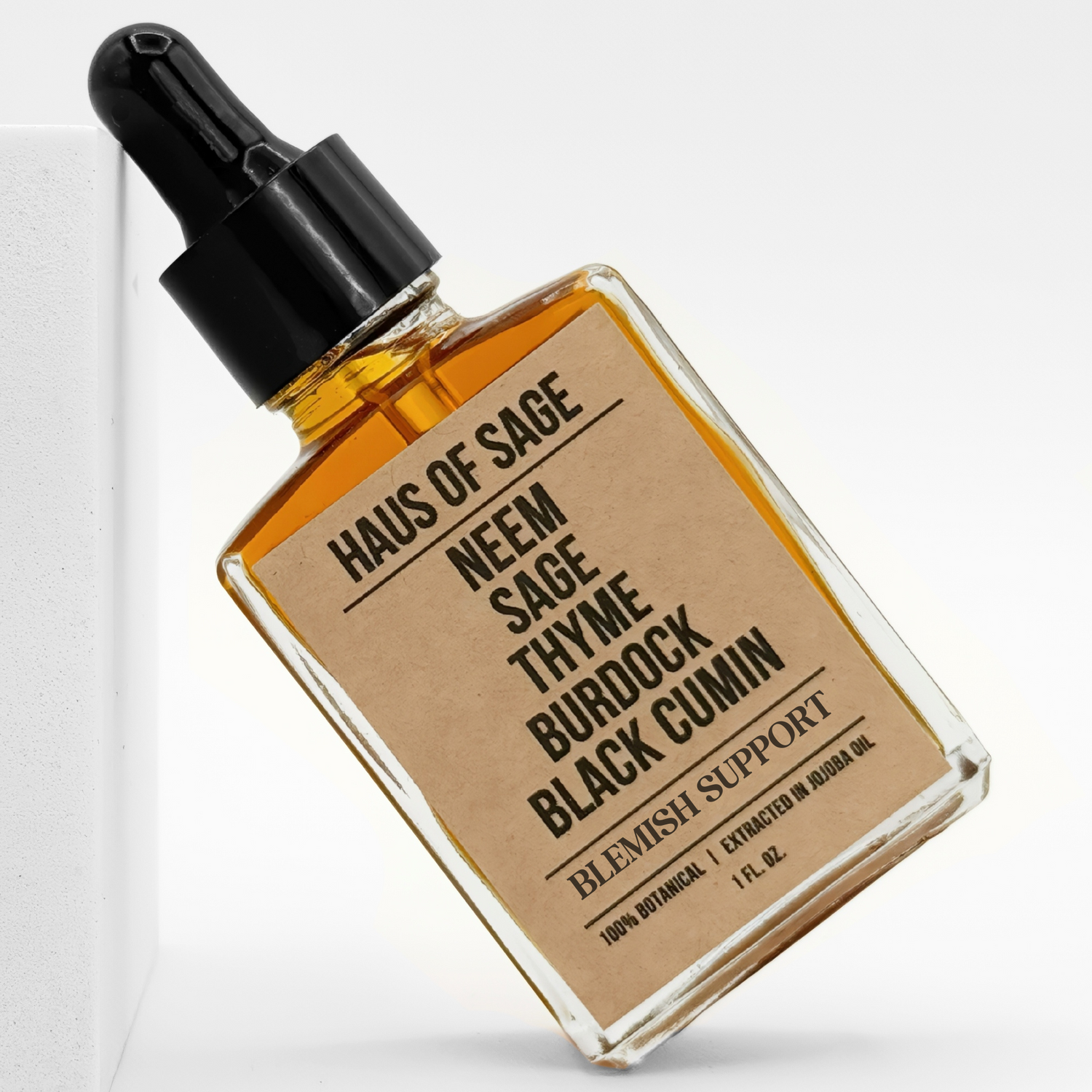 Blemish Support Botanical Serum