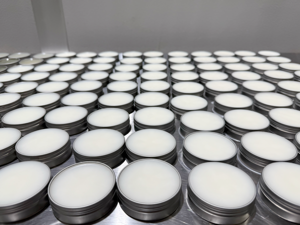 White Label Tallow Balm (48 Pack)
