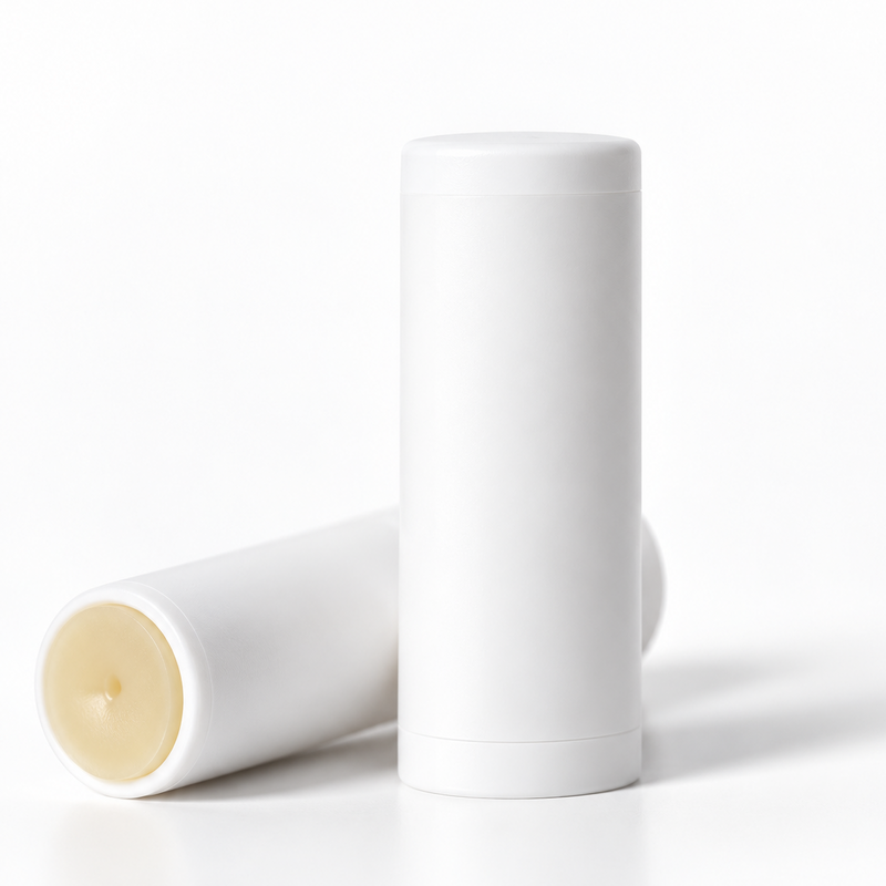 Tallow Lip Balm