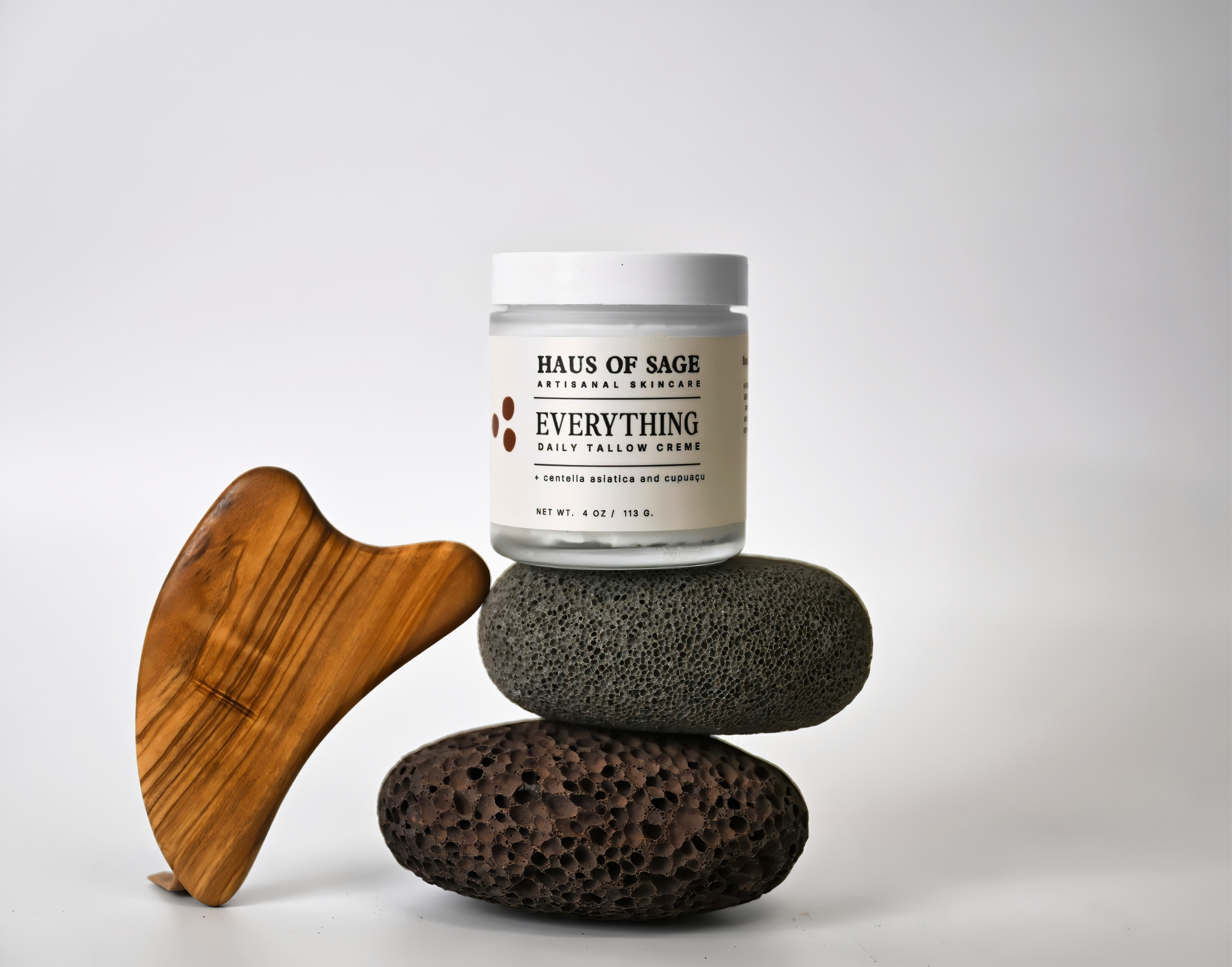 Everyday Daily Tallow Crème