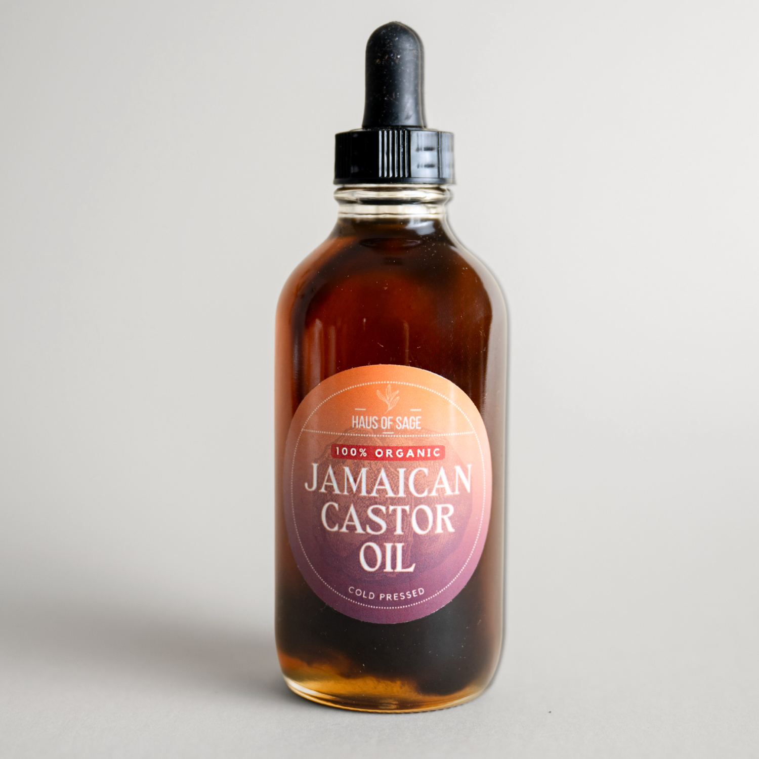 Jamaican Black Castor