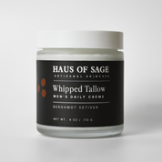 Men's Daily Tallow Crème