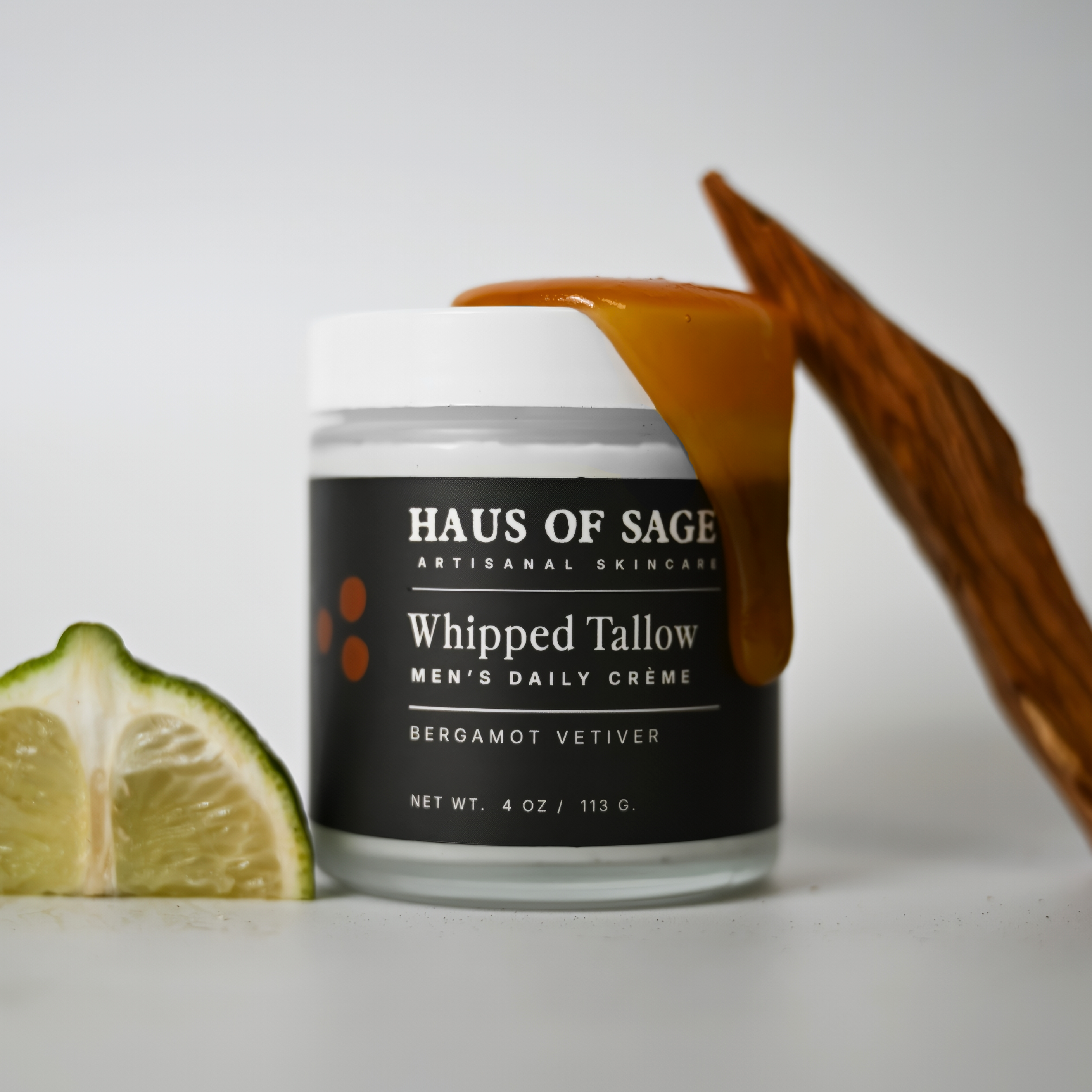 Men's Daily Tallow Crème