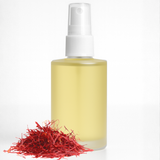 Saffron Toner Mist