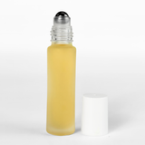 Eye Lifting Coffee Oil Serum Roller