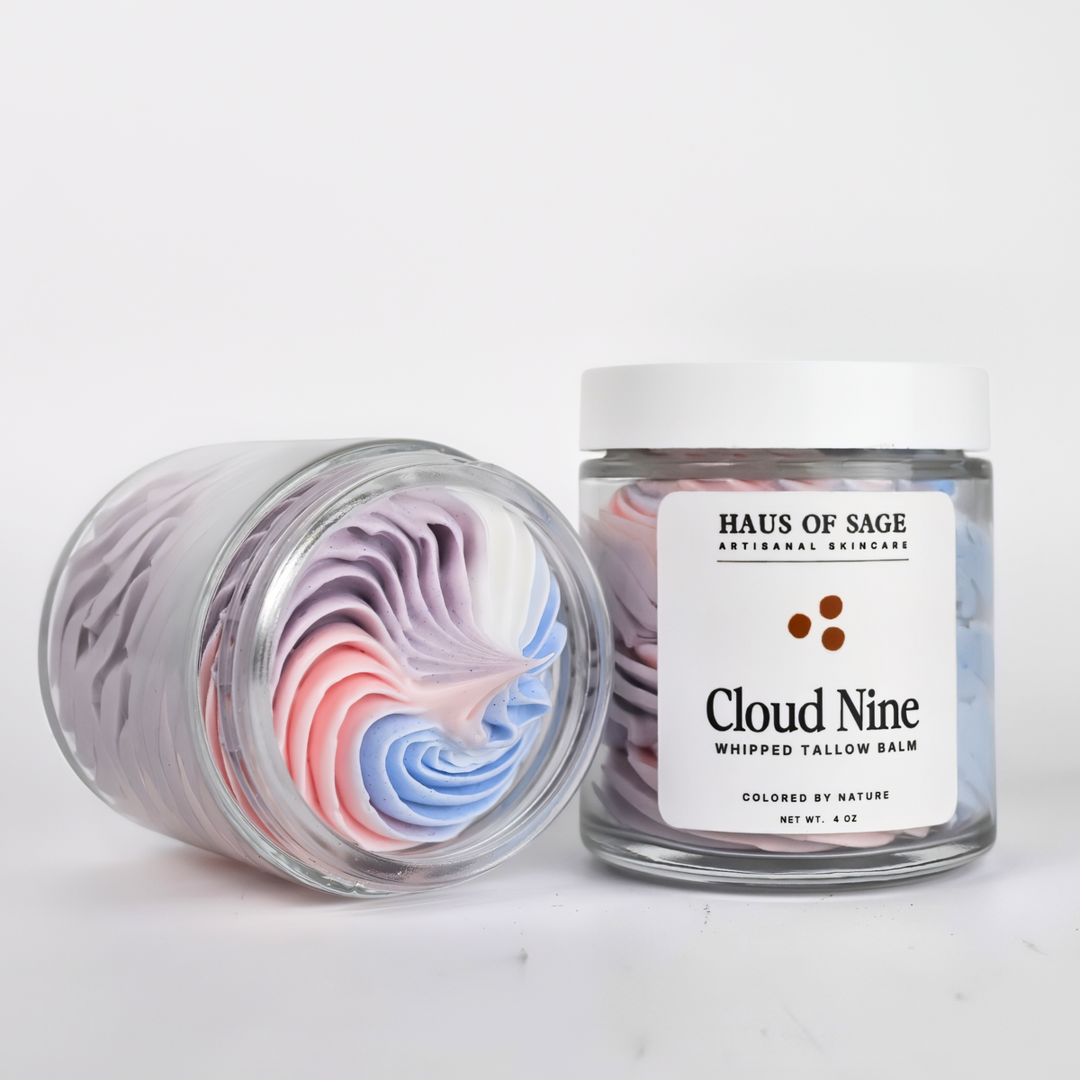 Cloud 9 Whipped Tallow