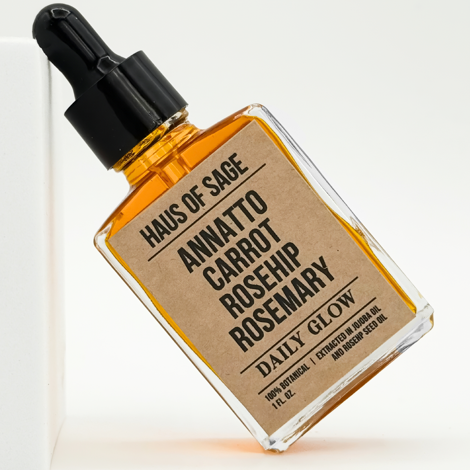 Daily Glow Botanical Serum