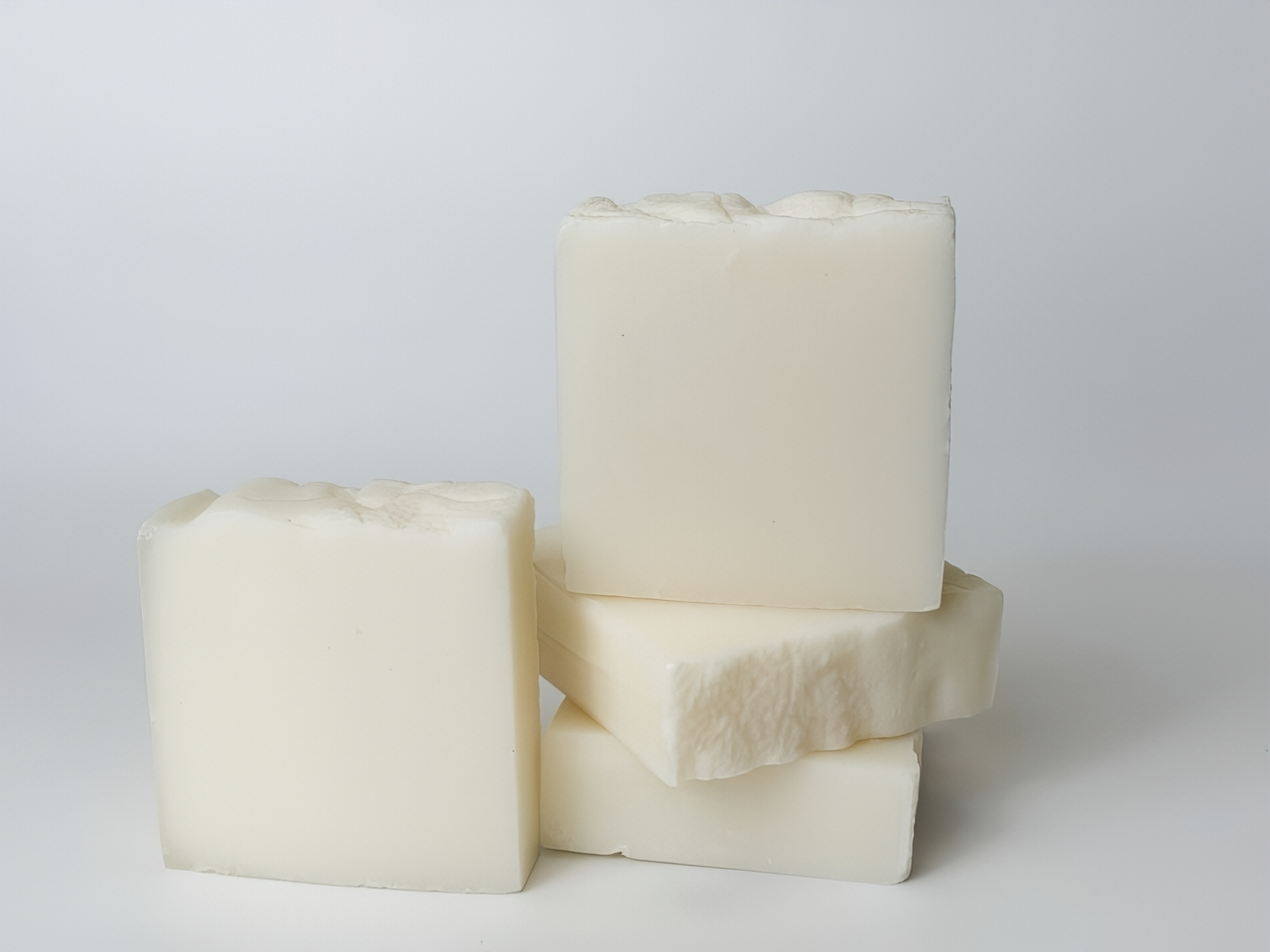 Tallow Soap