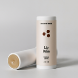 Tallow Lip Balm
